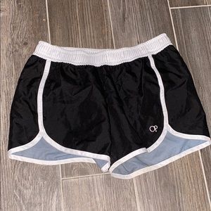 Op Shorts